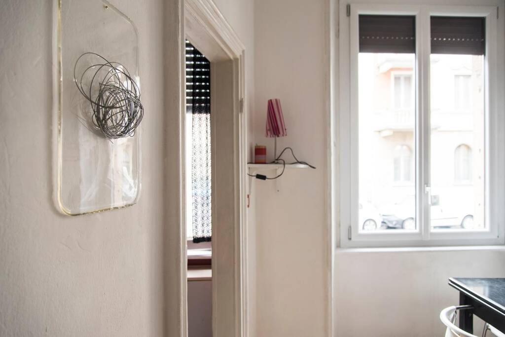 Youhosty - Binda 1 Apartment Milan Exterior photo